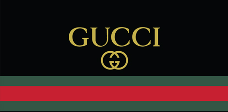 古驰（Gucci）默默换上新LOGO？其实已用很多年