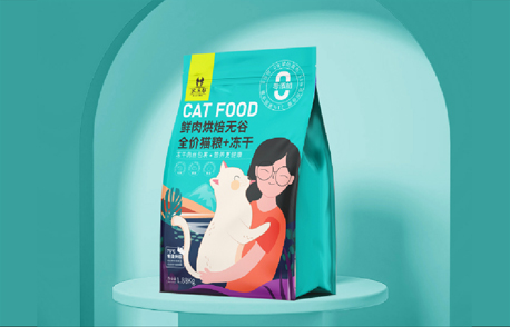 CAT FOOD 